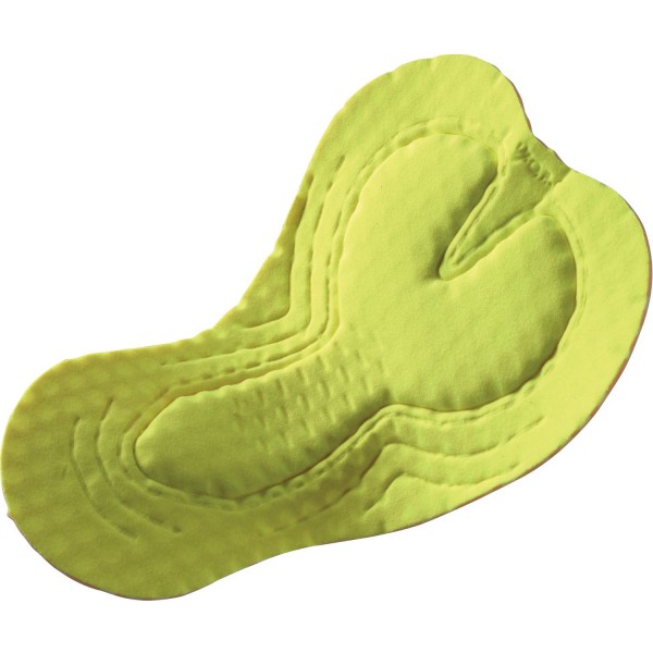 ALE CLASSICO Radhose Damen 3/4 schwarz