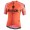ALTANA Radtrikot Damen Kurzarm orange (E20-4120)