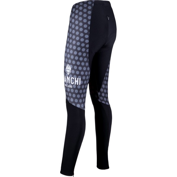 Perca Radhose Damen lang schwarz (I18-4000) Perca Radhose Damen lang schwarz (I18-4000)