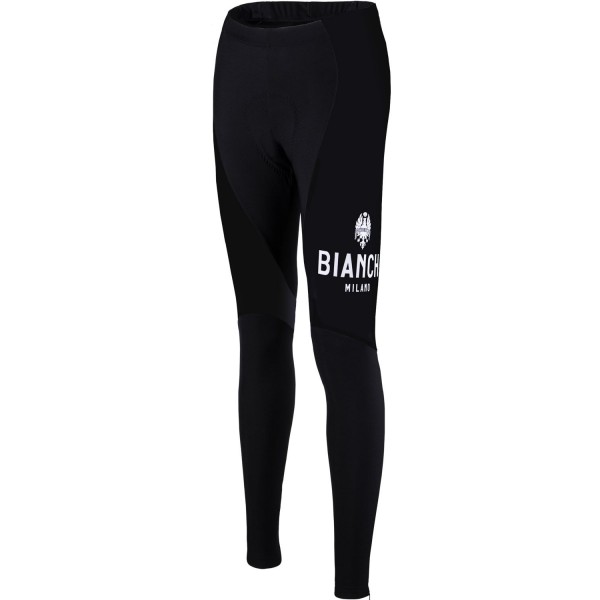 VARNA Radhose Damen lang schwarz (I19-4000)