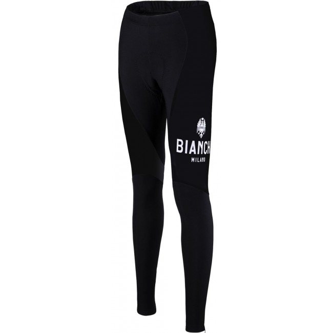 VARNA Radhose Damen lang schwarz (I19-4000) VARNA Radhose Damen lang schwarz (I19-4000)