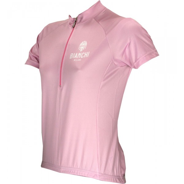 EDDI Damen Radtrikot kurzarm rosa (E13-4710) EDDI Damen Radtrikot kurzarm rosa (E13-4710)