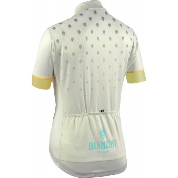 ISCA Radtrikot Damen Kurzarm beige (E19-4010) ISCA Radtrikot Damen Kurzarm beige (E19-4010)