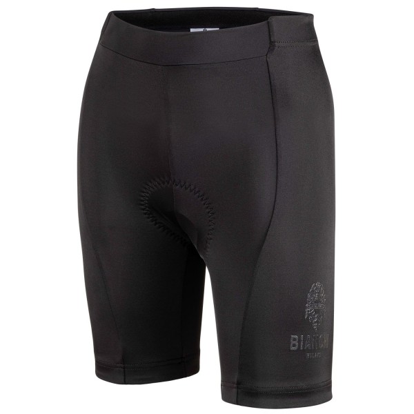 OTTAVA Radhose Damen kurz schwarz (E21-4000)