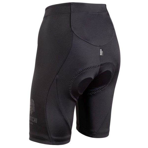 OTTAVA Radhose Damen kurz schwarz (E21-4000)