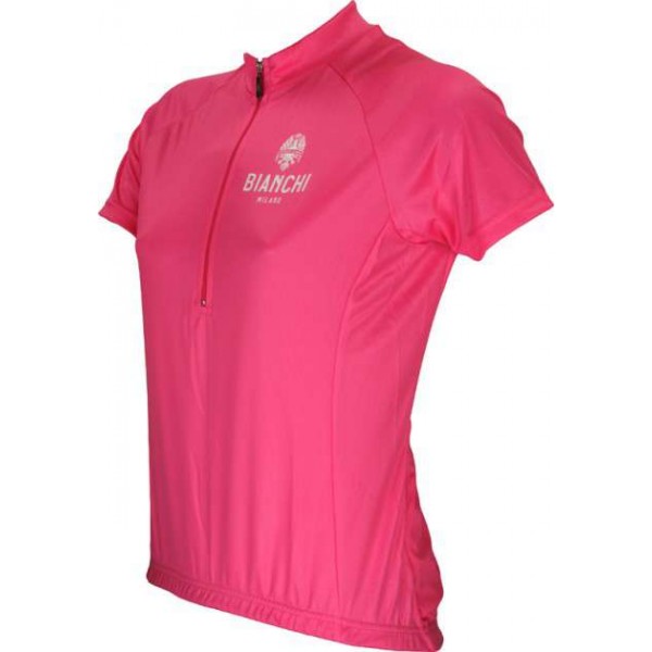 EDDI Damen-Kurzarmtrikot pink (E12-4700) EDDI Damen-Kurzarmtrikot pink (E12-4700)