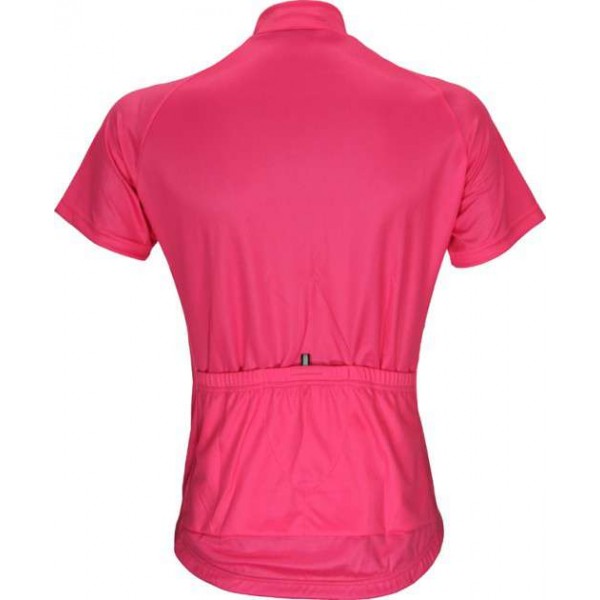 EDDI Damen-Kurzarmtrikot pink (E12-4700) EDDI Damen-Kurzarmtrikot pink (E12-4700)