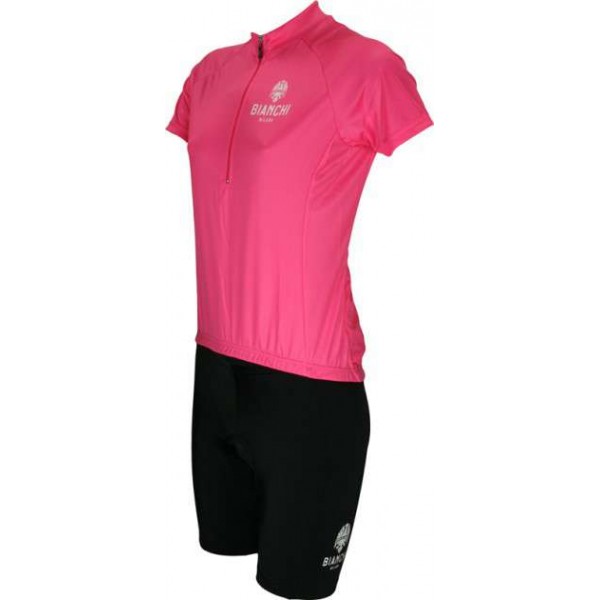 EDDI Damen-Kurzarmtrikot pink (E12-4700) EDDI Damen-Kurzarmtrikot pink (E12-4700)