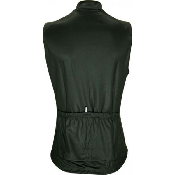 FELICE Damen Trikot ohne Arm schwarz (E16-4000) FELICE Damen Trikot ohne Arm schwarz (E16-4000)