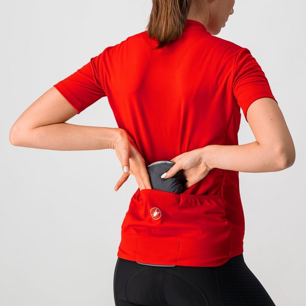 ARIA W VEST-Damen Fahrradweste dunkelgrau (dark gray) ARIA W VEST-Damen Fahrradweste dunkelgrau (dark gray)