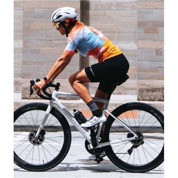 ENDURANCE W-Damen Radhose kurz schwarz ENDURANCE W-Damen Radhose kurz schwarz