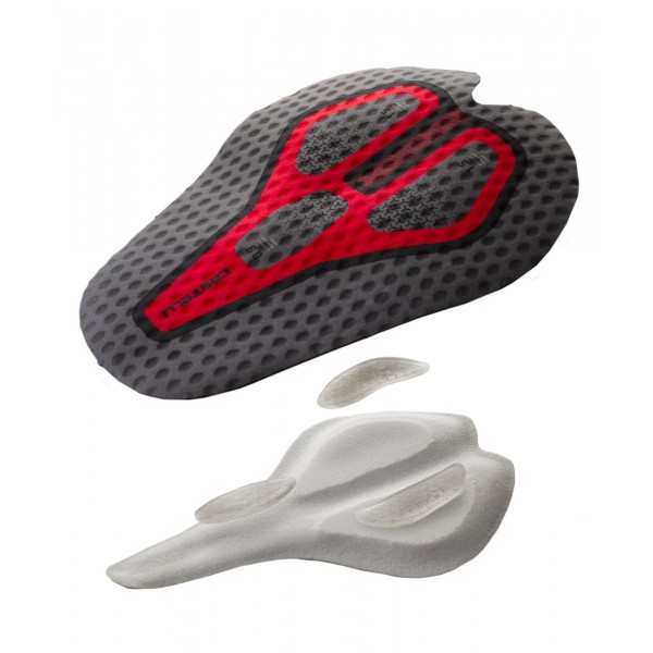 ENDURANCE W-Damen Radhose kurz schwarz ENDURANCE W-Damen Radhose kurz schwarz