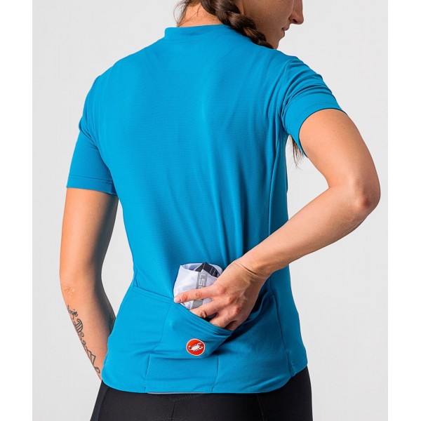 SQUADRA STRETCH W JACKET-Damen Fahrrad Windjacke silber-grau SQUADRA STRETCH W JACKET-Damen Fahrrad Windjacke silber-grau