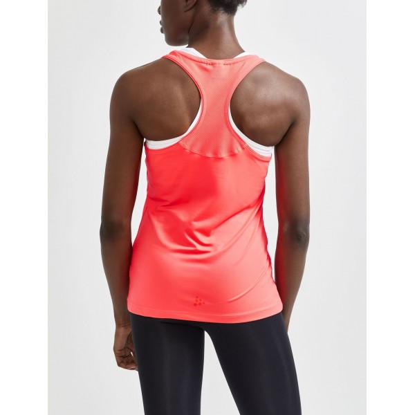 ADV ESSENCE Singlet Damen Trägershirt pink (1908770-410000)
