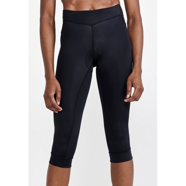 CORE BIKE ENDUR KNICKERS Radhose 3/4 Damen schwarz (1911768-999000)