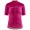 ESSENCE Radtrikot Damen kurzarm pink (1907133)