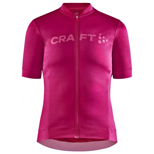 ESSENCE Radtrikot Damen kurzarm pink (1907133) ESSENCE Radtrikot Damen kurzarm pink (1907133)