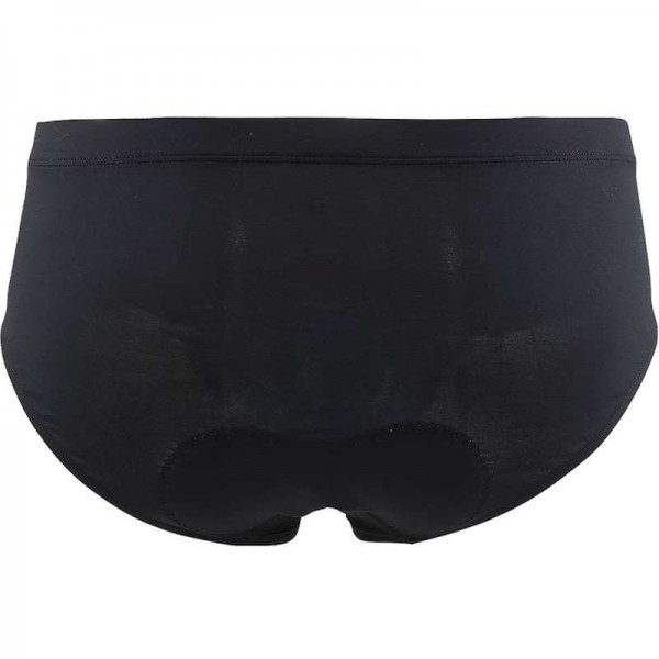 Greatness Bike Hipster Damen Unterhose schwarz (mit Sitzpolster)(1905032-9999) Greatness Bike Hipster Damen Unterhose schwarz (mit Sitzpolster)(1905032-9999)