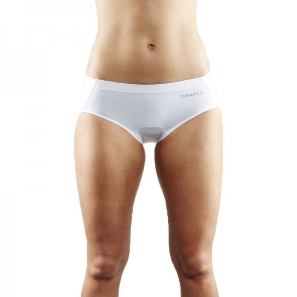 Greatness Bike Hipster Damen Unterhose schwarz (mit Sitzpolster)(1905032-9999) Greatness Bike Hipster Damen Unterhose schwarz (mit Sitzpolster)(1905032-9999)