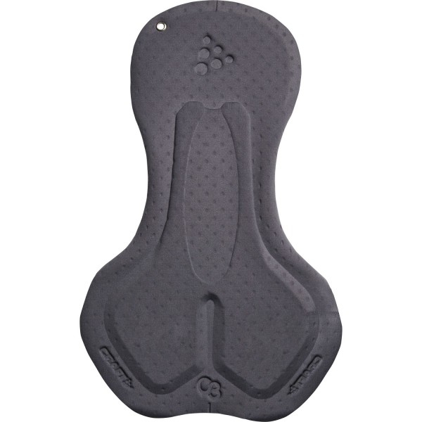 ESSENCE HOT PANTS Radhose Damen kurz schwarz (1907137-999000)