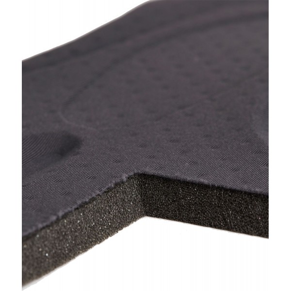 ESSENCE HOT PANTS Radhose Damen kurz schwarz (1907137-999000)