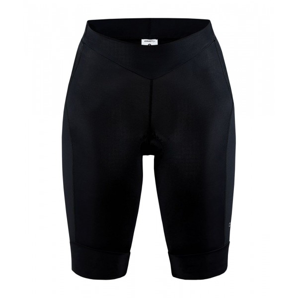 CORE ENDUR SHORTS Radhose Damen kurz schwarz (1910565-999999)