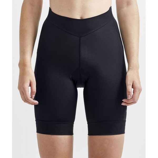 CORE ENDUR SHORTS Radhose Damen kurz schwarz (1910565-999999)