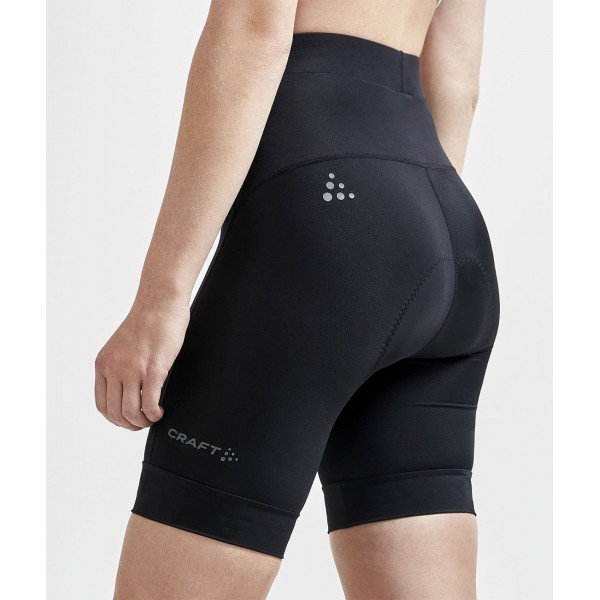 CORE ENDUR SHORTS Radhose Damen kurz schwarz (1910565-999999)