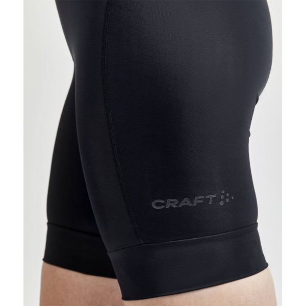 CORE ENDUR SHORTS Radhose Damen kurz schwarz (1910565-999999)