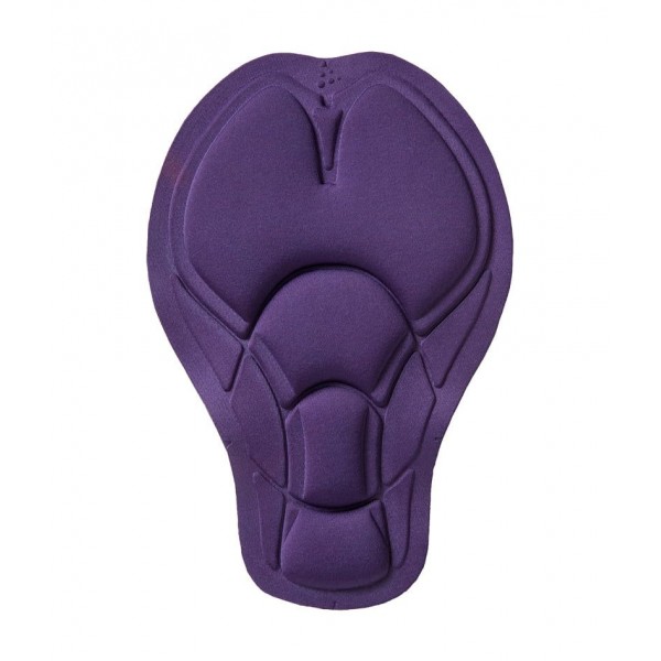 CORE ENDUR SHORTS Radhose Damen kurz schwarz (1910565-999999)