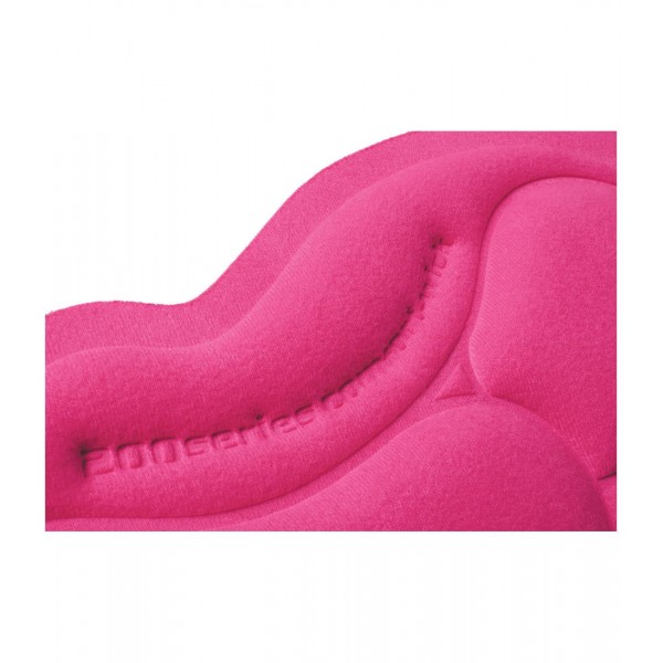 Mesh Clickfast Liner Damen Fahrrad-Unterhose gepolstert schwarz (E0162BK) Mesh Clickfast Liner Damen Fahrrad-Unterhose gepolstert schwarz (E0162BK)