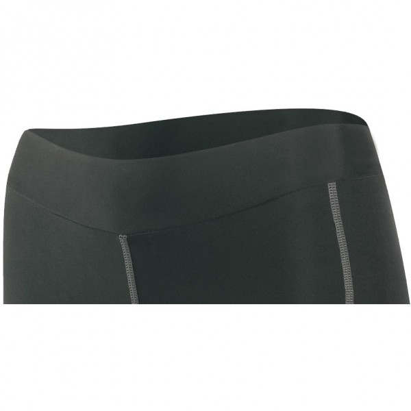 LADY-1 Radhose Damen kurz schwarz (900236) LADY-1 Radhose Damen kurz schwarz (900236)