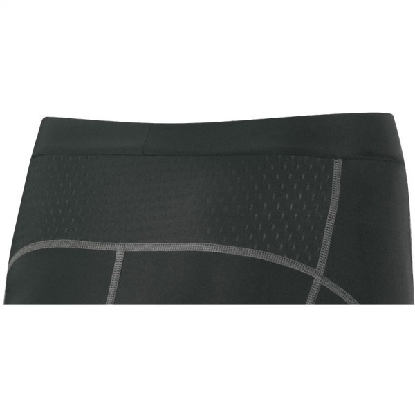 LADY-1 Radhose Damen kurz schwarz (900236) LADY-1 Radhose Damen kurz schwarz (900236)