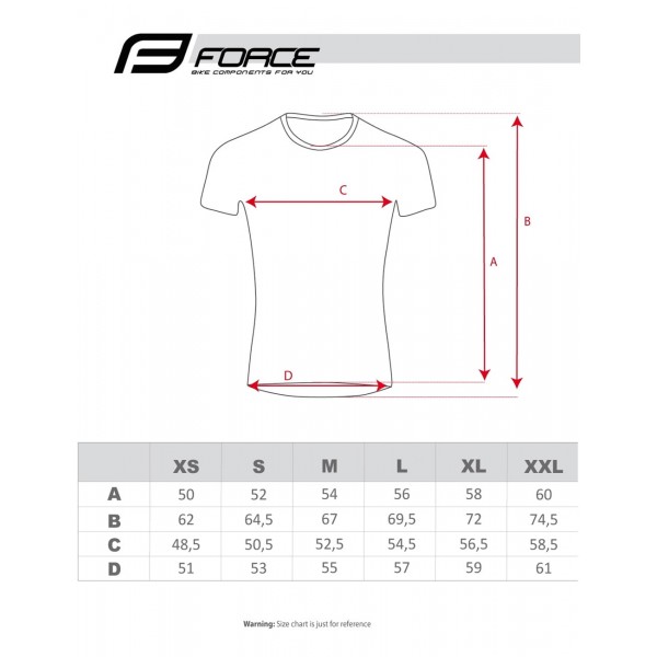 MTB ANGLE Radtrikot Damen kurzarm pink/neongelb (9001531)