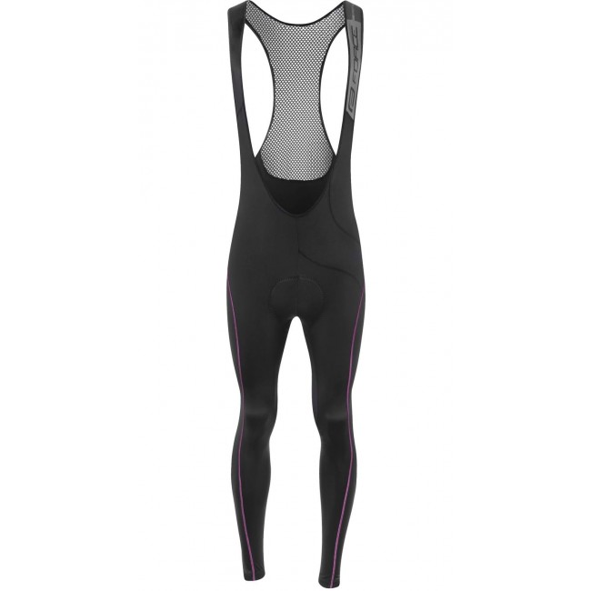 REFLEX LINE Trägerhose Damen lang schwarz (900398) REFLEX LINE Trägerhose Damen lang schwarz (900398)