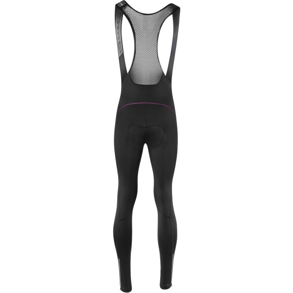 REFLEX LINE Trägerhose Damen lang schwarz (900398) REFLEX LINE Trägerhose Damen lang schwarz (900398)