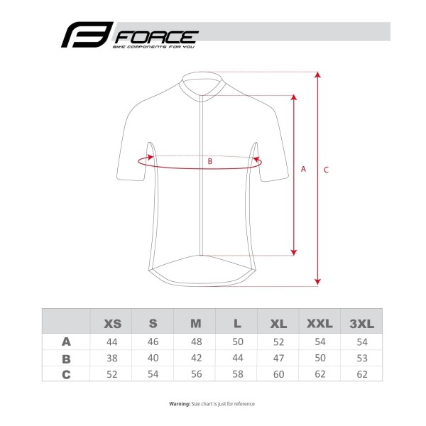 SPANGLE Radtrikot Damen kurzarm rot (9001313) SPANGLE Radtrikot Damen kurzarm rot (9001313)