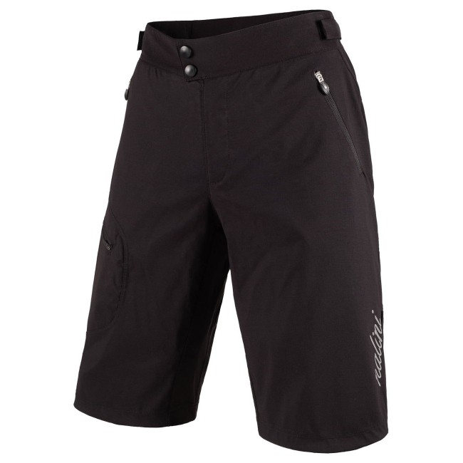 Adventures Lady Damen Bike Shorts schwarz (E22-4000) Adventures Lady Damen Bike Shorts schwarz (E22-4000)