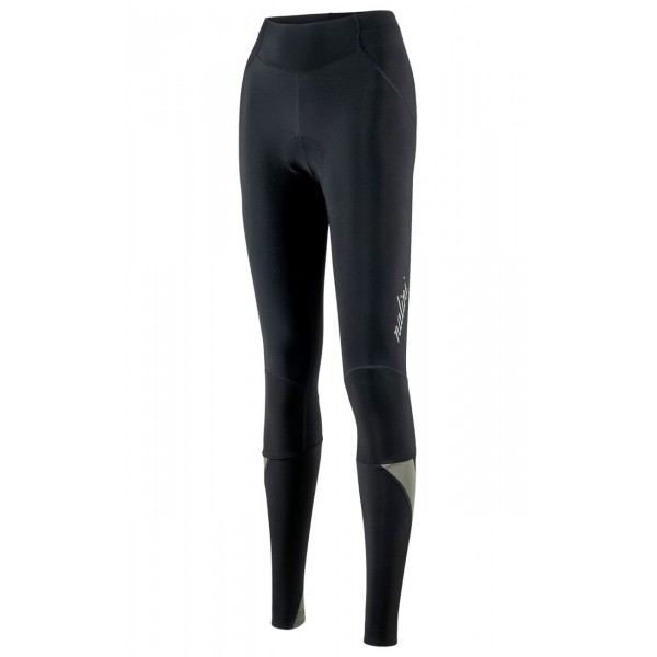 Classica Lady Tight Radhose Damen lang schwarz (I22-4000) Classica Lady Tight Radhose Damen lang schwarz (I22-4000)