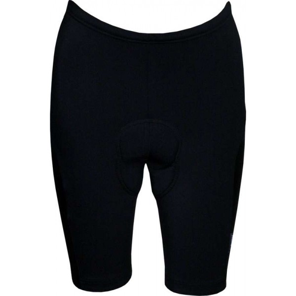 PRO Special RAYMAN Radhose Damen kurz schwarz PRO Special RAYMAN Radhose Damen kurz schwarz