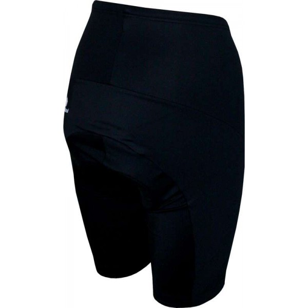 PRO Special RAYMAN Radhose Damen kurz schwarz PRO Special RAYMAN Radhose Damen kurz schwarz