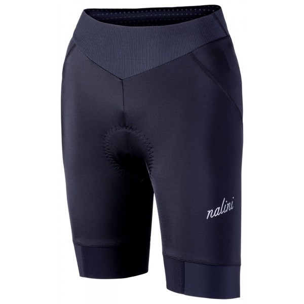 Innsbruck 1976 Radhose Damen kurz schwarz (E23-4000) Innsbruck 1976 Radhose Damen kurz schwarz (E23-4000)