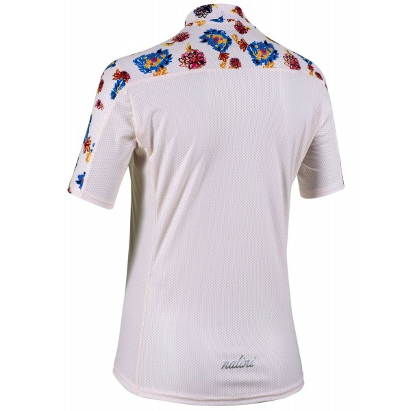 LAKE PLACID 1932 MTB Radtrikot Damen kurzarm flieder (E20-4710) LAKE PLACID 1932 MTB Radtrikot Damen kurzarm flieder (E20-4710)