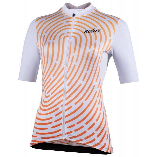 New Antwerp 1920 Radtrikot Damen kurzarm weiß (E22-4020) New Antwerp 1920 Radtrikot Damen kurzarm weiß (E22-4020)