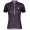ENDURANCE 20 Radtrikot Damen kurzarm lila (280368)