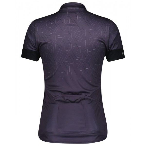 ENDURANCE 20 Radtrikot Damen kurzarm lila (280368) ENDURANCE 20 Radtrikot Damen kurzarm lila (280368)