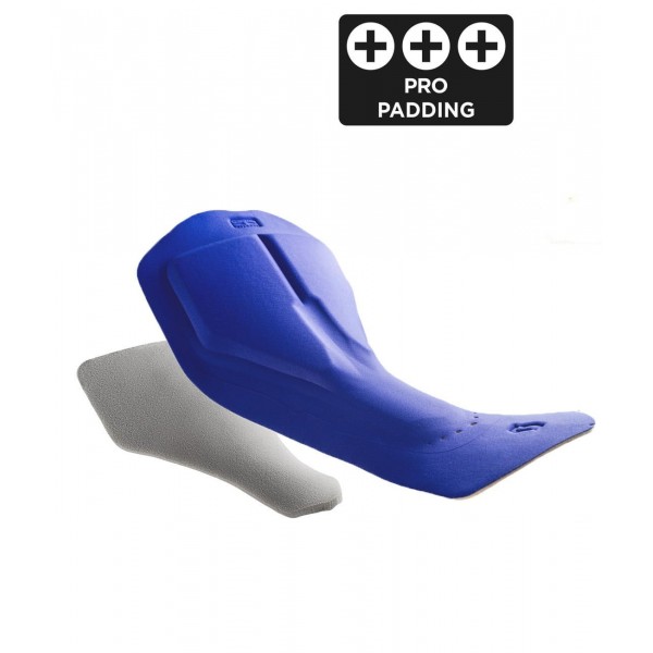 Gravel Contessa Sign. Radhose Damen kurz schwarz (280172) Gravel Contessa Sign. Radhose Damen kurz schwarz (280172)