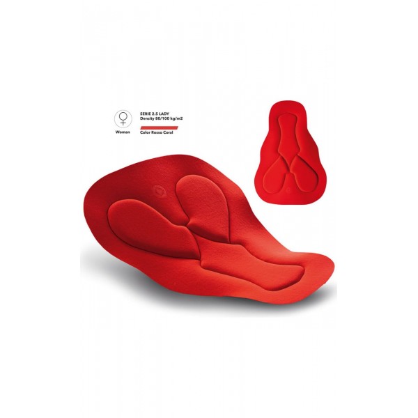 CORTINA 1956 Radhose Damen kurz marineblau (E22-4250) CORTINA 1956 Radhose Damen kurz marineblau (E22-4250)