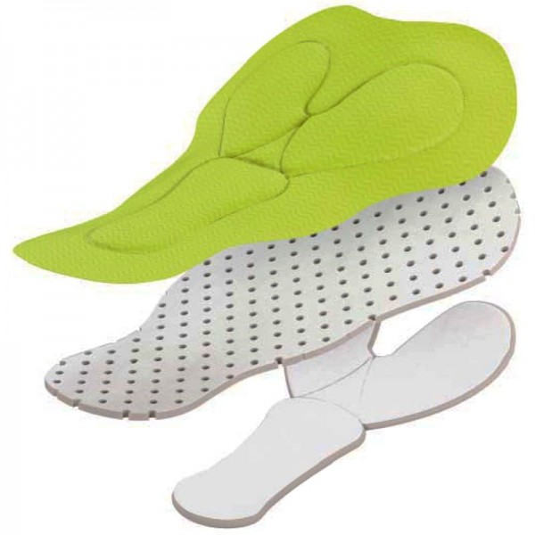 VANCOUVER 2010 Radhose Damen 3/4 schwarz (E23-4000) VANCOUVER 2010 Radhose Damen 3/4 schwarz (E23-4000)