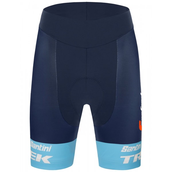 TREK-SEGAFREDO Damen Team 2023 Radhose kurz-Radsport-Profi-Team TREK-SEGAFREDO Damen Team 2023 Radhose kurz-Radsport-Profi-Team